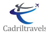 Cadriltravels