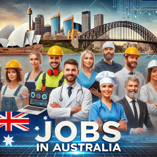 jobs in (1)